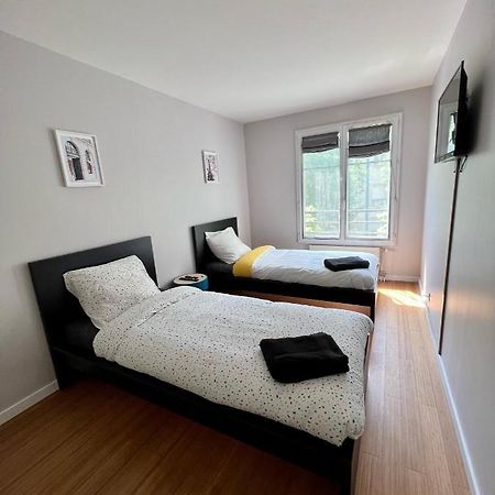 100M2 // Ideal Family/Friends // 5Min Disney/Val Deurope Serris Exteriér fotografie