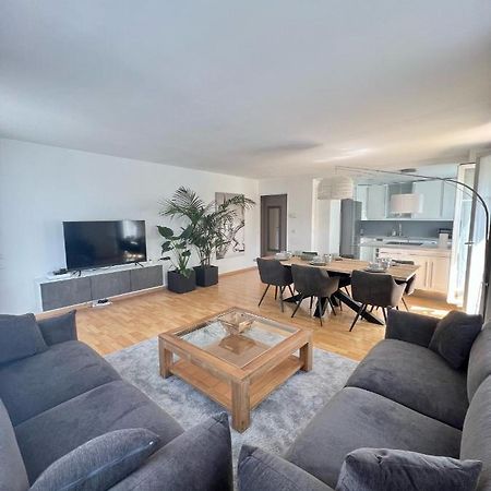 100M2 // Ideal Family/Friends // 5Min Disney/Val Deurope Serris Exteriér fotografie