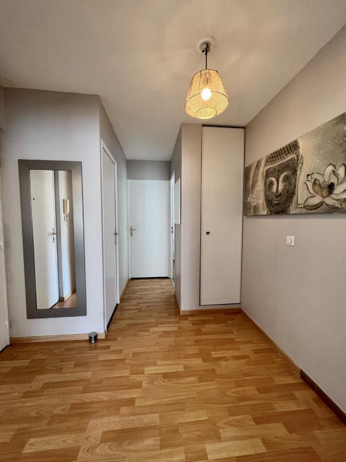 100M2 // Ideal Family/Friends // 5Min Disney/Val Deurope Serris Exteriér fotografie