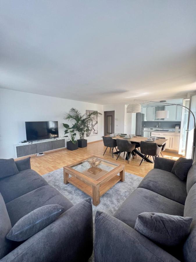 100M2 // Ideal Family/Friends // 5Min Disney/Val Deurope Serris Exteriér fotografie
