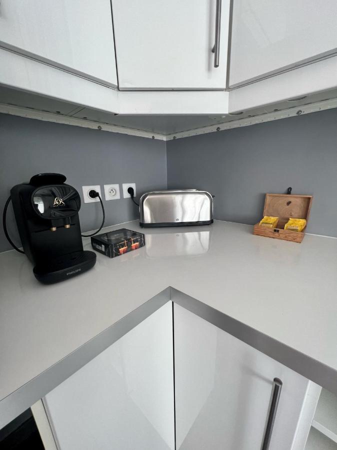 100M2 // Ideal Family/Friends // 5Min Disney/Val Deurope Serris Exteriér fotografie