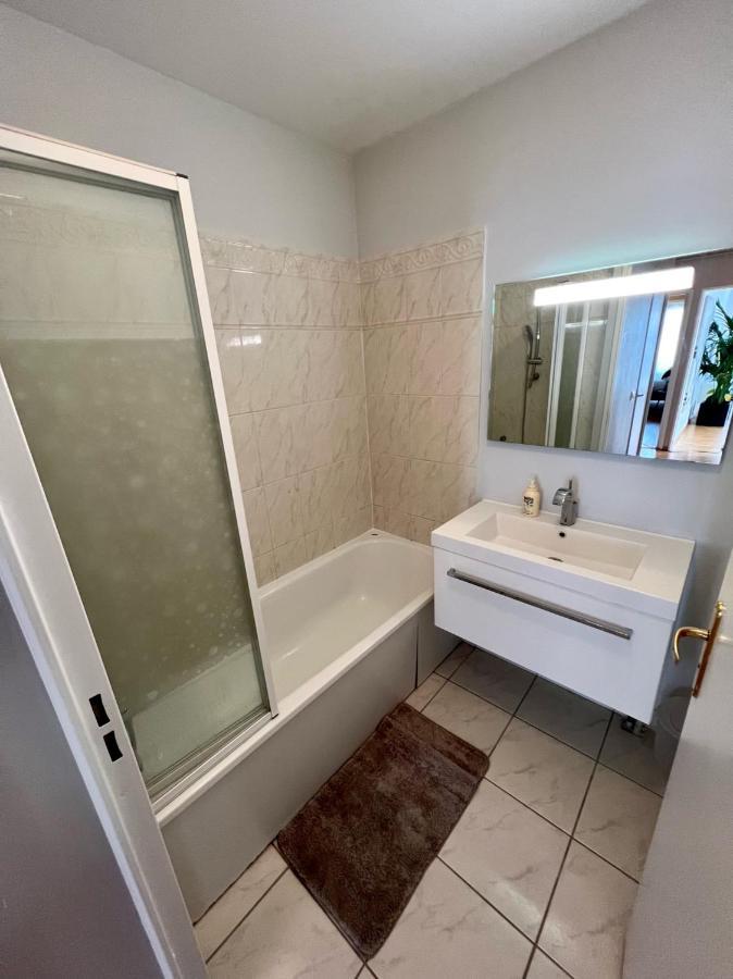 100M2 // Ideal Family/Friends // 5Min Disney/Val Deurope Serris Exteriér fotografie