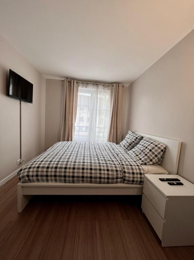 100M2 // Ideal Family/Friends // 5Min Disney/Val Deurope Serris Exteriér fotografie