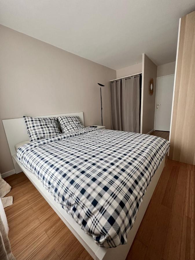 100M2 // Ideal Family/Friends // 5Min Disney/Val Deurope Serris Exteriér fotografie