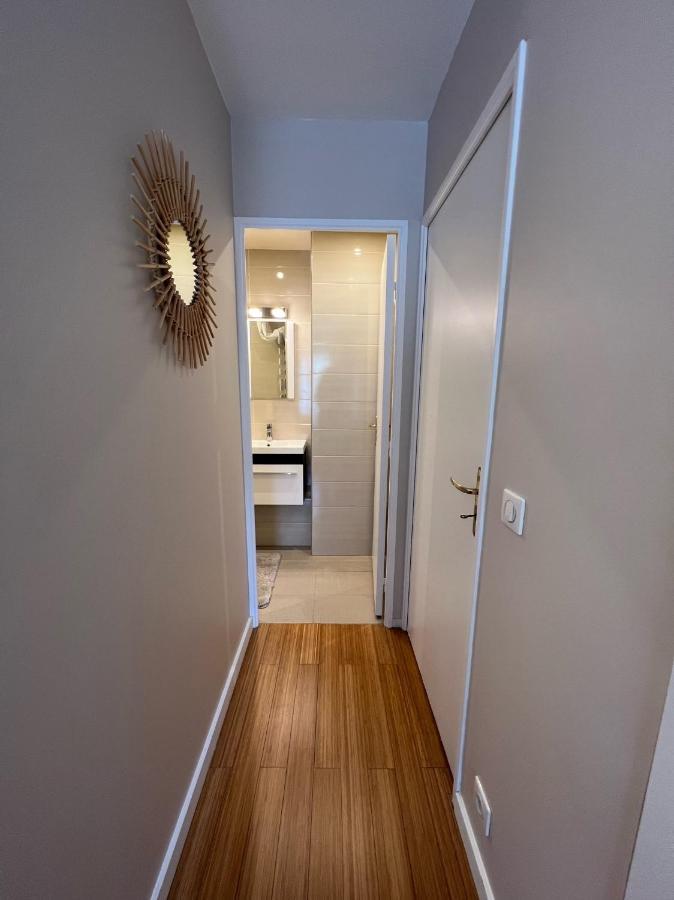 100M2 // Ideal Family/Friends // 5Min Disney/Val Deurope Serris Exteriér fotografie