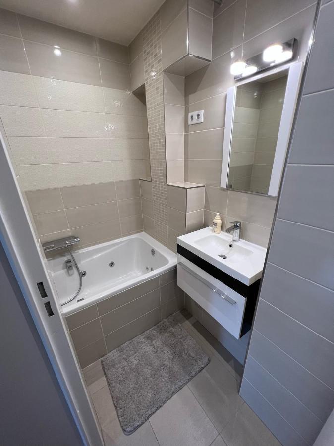 100M2 // Ideal Family/Friends // 5Min Disney/Val Deurope Serris Exteriér fotografie