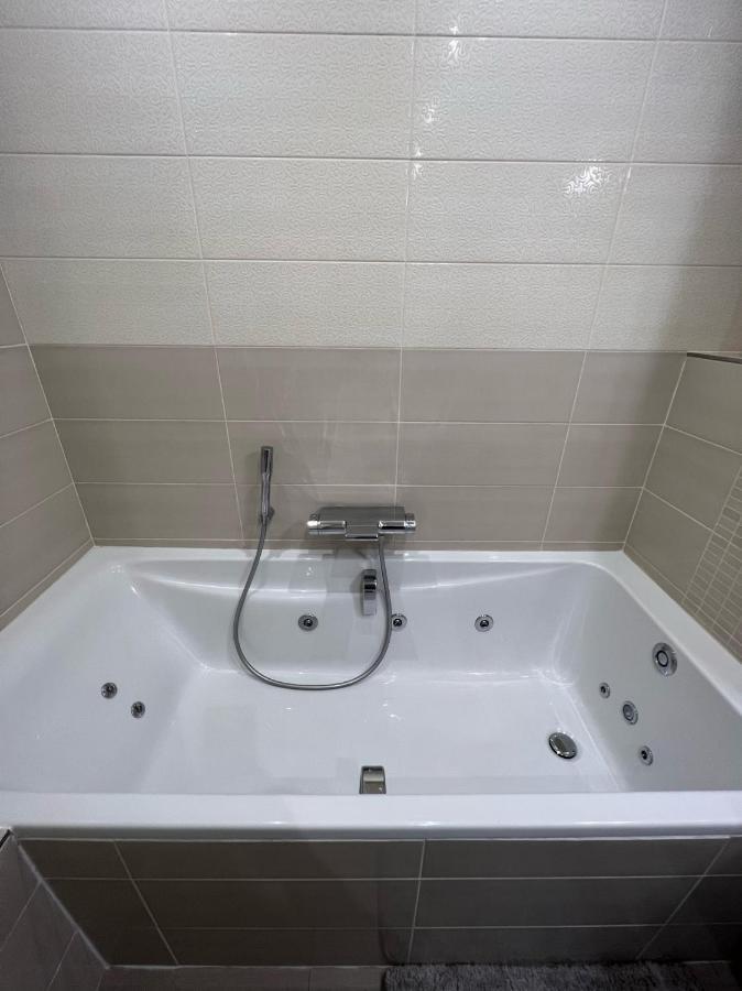 100M2 // Ideal Family/Friends // 5Min Disney/Val Deurope Serris Exteriér fotografie