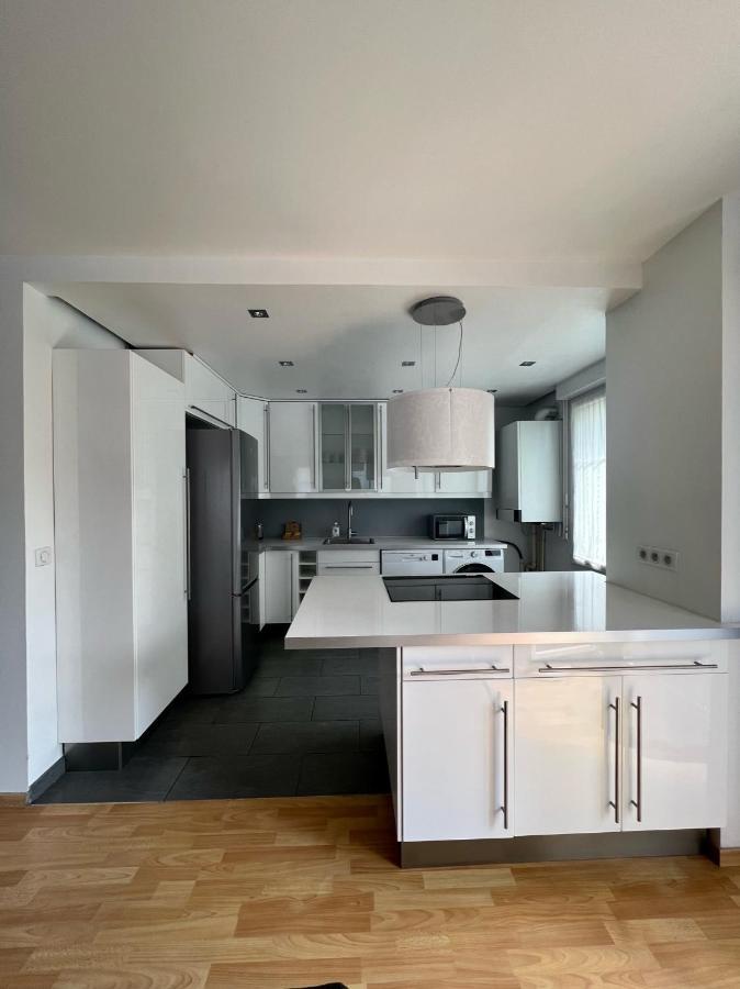 100M2 // Ideal Family/Friends // 5Min Disney/Val Deurope Serris Exteriér fotografie