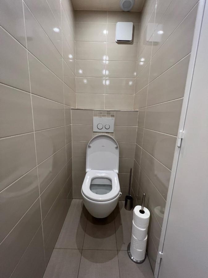 100M2 // Ideal Family/Friends // 5Min Disney/Val Deurope Serris Exteriér fotografie
